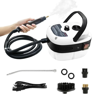 Portable High Temperature Steam Cleaner