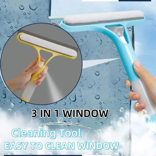 Window Cleaning Tool