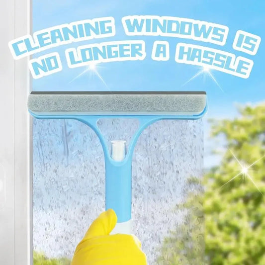 Window Cleaning Tool